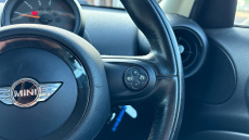 MINI Countryman 1.6 Cooper D ALL4 Business Edition 5dr Diesel Hatchback